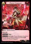 Plasma Vanguard (344) [Radiant Origins]