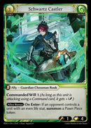 Schwartz Castler (278) [Radiant Origins]
