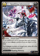 Sparkling Adornment (149) [Radiant Origins]