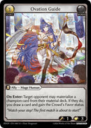 Ovation Guide (48) [Radiant Origins: Pantheon]