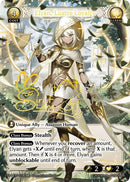 Elyan, Lustre Loyalty (021) [Radiant Origins Event Pack]