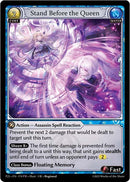 Stand Before the Queen (174) [Promotional Cards]