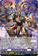 Anachronous Dragon (DZ-SS11/005EN) [Master Deckset -Hikari Myodo-]