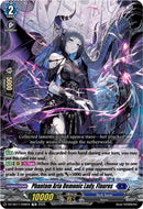 Phantom Aria Demonic Lady, Flauros (DZ-SS11/008EN) [Master Deckset -Hikari Myodo-]
