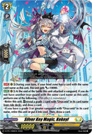Silver Key Magic, Kekeyl (D-PR/1086EN) [D Promo Cards]