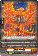 Rising Phoenix (D-PR/1078EN) [D Promo Cards]