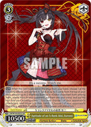 Aptitude of an S-Rank Idol, Kurumi (Fdl/W120-E031S SR) [Fujimi Fantasia Bunko Vol.2]