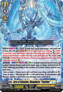 Zero of Salvation, Blangdmire "Fantome" (DZ-BT13/011EN) [Parallactic Clash]