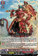 Weighted Lightning Hammer of Steel Scales, Victirs (DZ-BT13/032EN) [Parallactic Clash]
