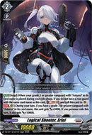 Logical Shooter, Erlei (DZ-BT13/041EN) [Parallactic Clash]