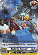 Ameliorate Connector (DZ-BT13/063EN) [Parallactic Clash]
