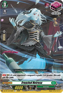 Frenzied Heiress (DZ-BT13/070EN) [Parallactic Clash]