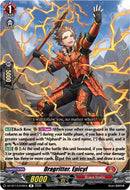 Dragritter, Epicyl (DZ-BT13/076EN) [Parallactic Clash]