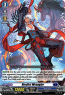 Verdict Wrangler (DZ-BT13/079EN) [Parallactic Clash]