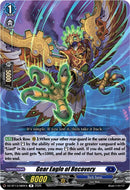 Gear Eagle of Recovery (DZ-BT13/080EN) [Parallactic Clash]
