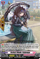 Perfect Shade, Schirmun (DZ-BT13/102EN) [Parallactic Clash]