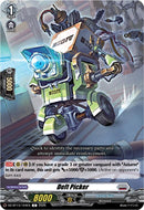 Deft Picker (DZ-BT13/124EN) [Parallactic Clash]