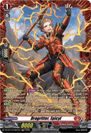 Dragritter, Epicyl (DZ-BT13/FR07EN) [Parallactic Clash]