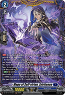 Mage of Self-virtue, Zelriteous (DZ-BT13/FR10EN) [Parallactic Clash]