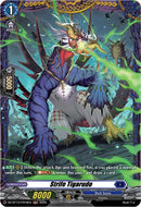 Strife Tigarudo (DZ-BT13/FR16EN) [Parallactic Clash]