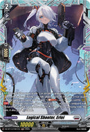Logical Shooter, Erlei (DZ-BT13/FR21EN) [Parallactic Clash]