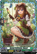 Sprout Cultivator, Haesti (DZ-BT13/FR42EN) [Parallactic Clash]