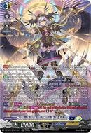 One Who Bears Resolve and Sin, Liael=Animus (DZ-BT13/SR10EN) [Parallactic Clash]