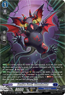 Desire Devil, Shuchakku (DZ-BT13/SR15EN) [Parallactic Clash]