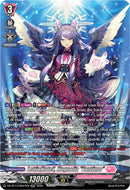 LettiaMateS, Magnolia "Fantome" (DZ-BT13/SR37EN) [Parallactic Clash]