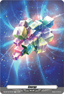 Energy (DZ-BT13/T01EN) [Parallactic Clash]