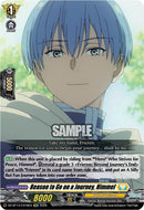 Reason to Go on a Journey, Himmel (DZ-BT13/EX18EN) [Parallactic Clash]