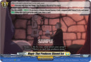Magic That Produces Shaved Ice (DZ-BT13/EX27EN) [Parallactic Clash]