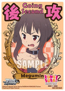 Going Second (Megumin) [KONOSUBA -God's blessing on this wonderful world! Re:Edit]