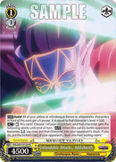 Unlandable Attacks, Jaldabaoth (OVL/SE51-E13H HC) [Nazarick: Tomb of the Undead Vol.3 Extra Booster]