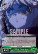 Blind Faith, Neia (OVL/SE51-E28 U) [Nazarick: Tomb of the Undead Vol.3 Extra Booster]