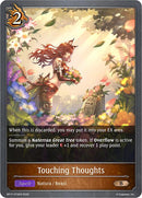 Touching Thoughts (BP17-072EN) [Convergent Destinies]