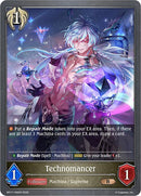 Technomancer (BP17-106EN) [Convergent Destinies]