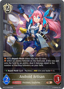 Android Artisan (BP17-107EN) [Convergent Destinies]