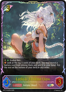 Ladica, Verdant Claw (BP17-SL02EN) [Convergent Destinies]