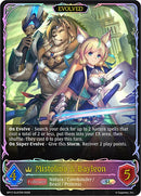 Mistolina & Bayleon (Evolved) (BP17-SL07EN) [Convergent Destinies]