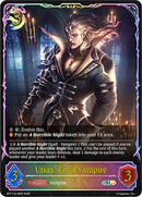 Urias, Final Vampire (BP17-SL18EN) [Convergent Destinies]