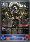 Enforcer - P12EN (Foil) (BP17-P12EN) [Convergent Destinies]