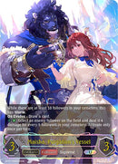 Maisha, Purgation's Vessel (Evolved) (BP17-U09EN) [Convergent Destinies]