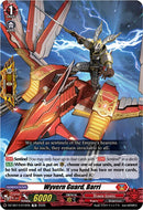 Wyvern Guard, Barri (DZ-SS14/012EN) [Dragonic Overlord Start Deck]