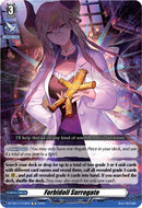 Forbidoll Surrogate (DZ-SS14/018EN) [Dragonic Overlord Start Deck]