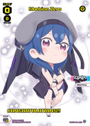 Machina Zero (Chibi) (Winner) (WXDi-P091P) [Promo Cards]