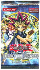 Legacy of Darkness [North American Version] - Booster Box (Unlimited)
