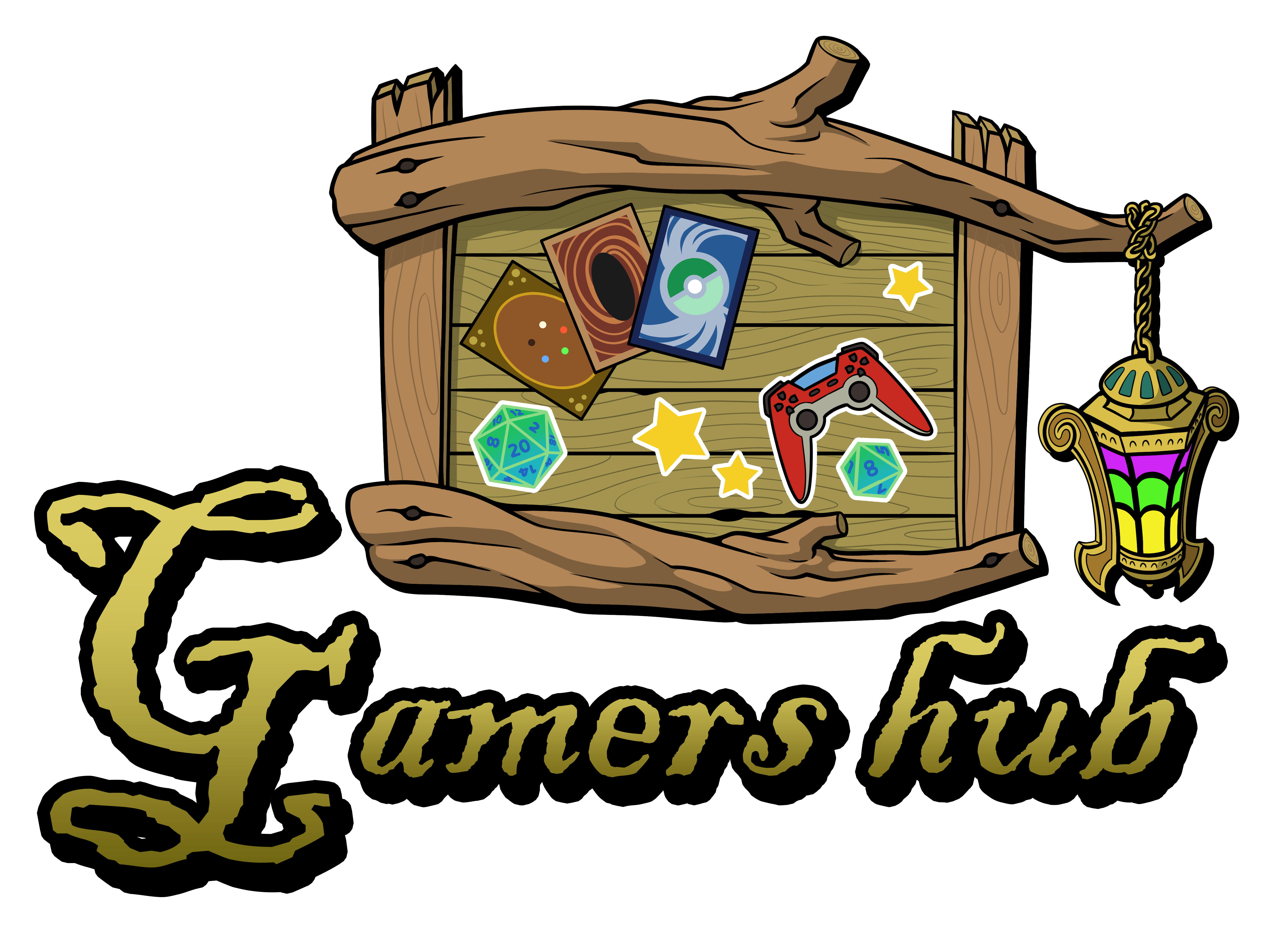 The Gamers Hub