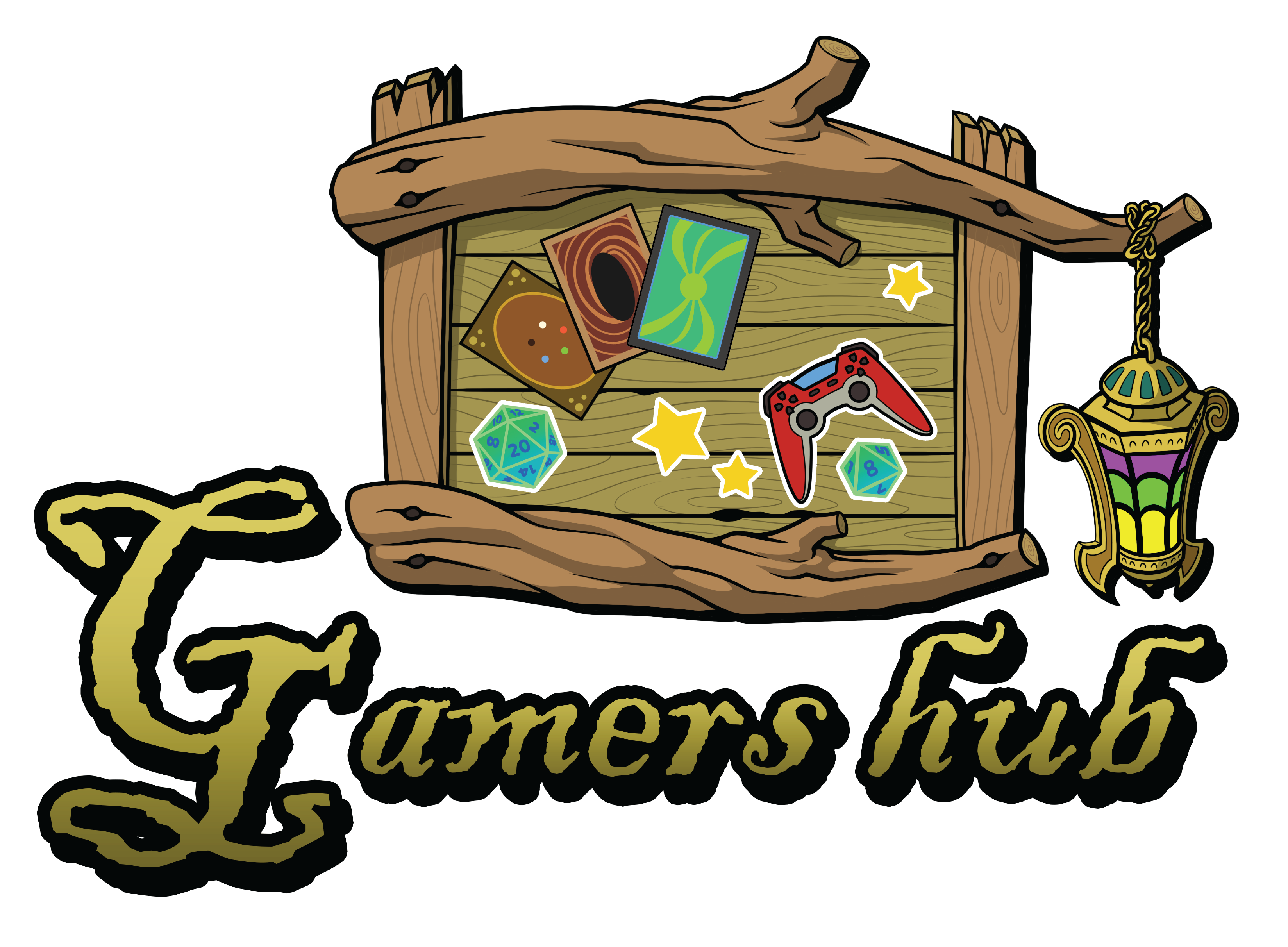 The Gamers Hub