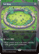 Sol Ring (2417) [Secret Lair Drop Series]